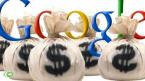 Google sẽ chiếm 1/3 lợi nhuần toàn cầu từ ứng dụng trực tuyến