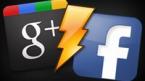 Quên Facebook đi, Google Plus mới đáng gờm