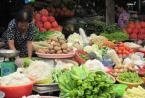 'Chợ' online giành khách với kênh truyền thống