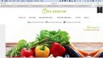 Giải pháp thiết kế website bán nông sản chất lượng, thu hút