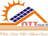 Thiết Kế Web Cho Công Ty Nam Thương Tín Solar VN ở Biên Hòa